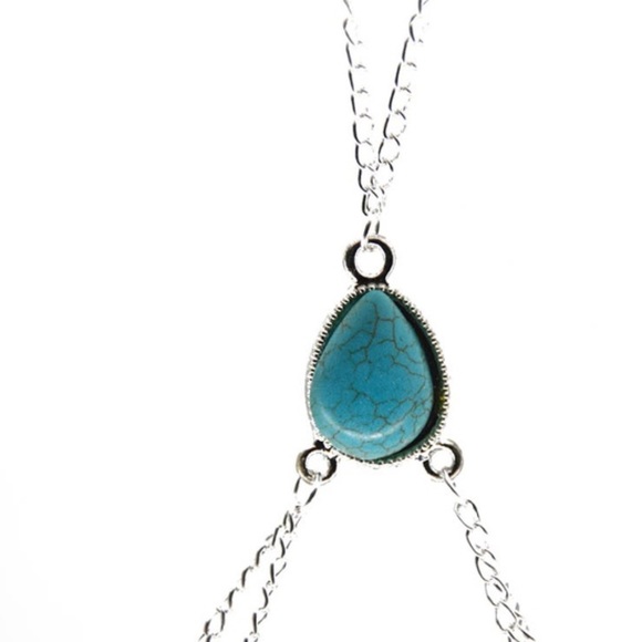 Beach Ready Body Chain💕 - Picture 6 of 8